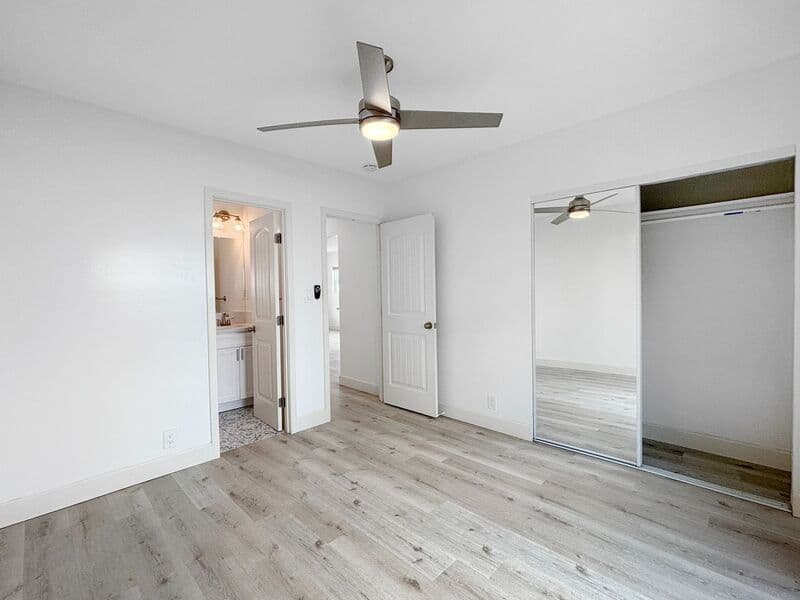 San Diego House: 4368 Swift Ave