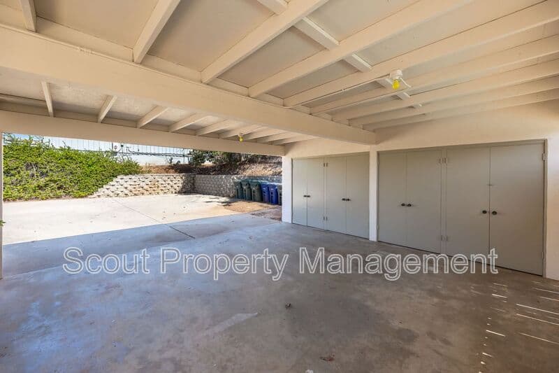 Escondido House: 1934 S Juniper Street