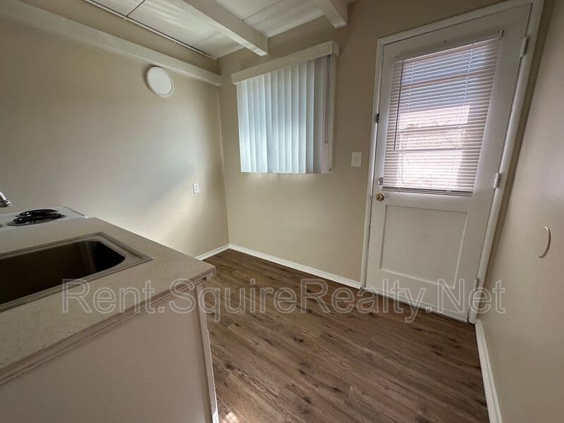 Azusa Condo: 1015 N. Azusa Ave