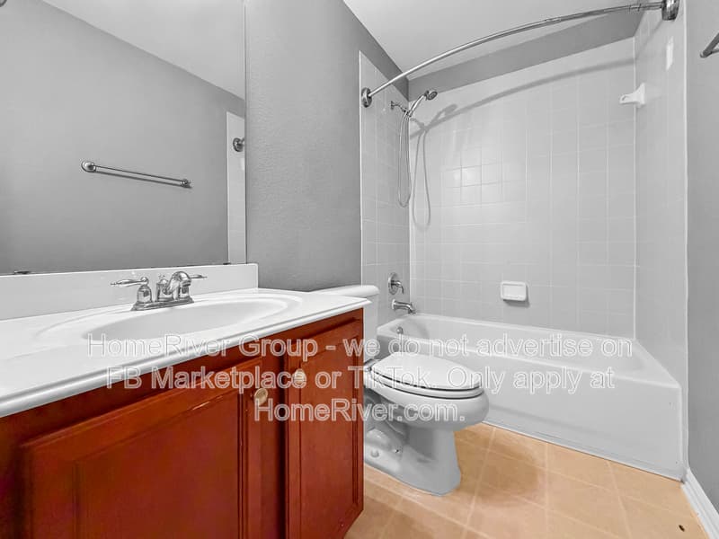 Mckinney House: 8009 Juliette Dr
