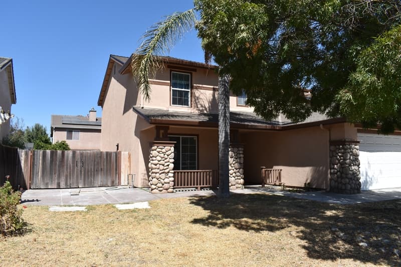 Los Banos House: 2580 Goldeneye Drive