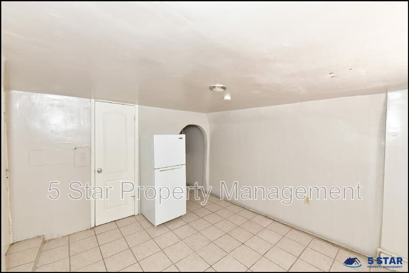 El Paso Condo: 1114 El Paso Street