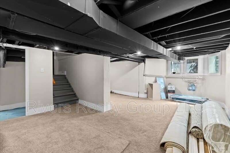 Detroit House: 1174 Seward Avenue