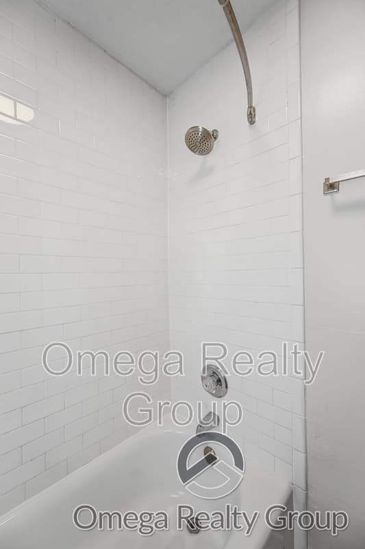 Hoover Apartment: 3311 Woodley Ct