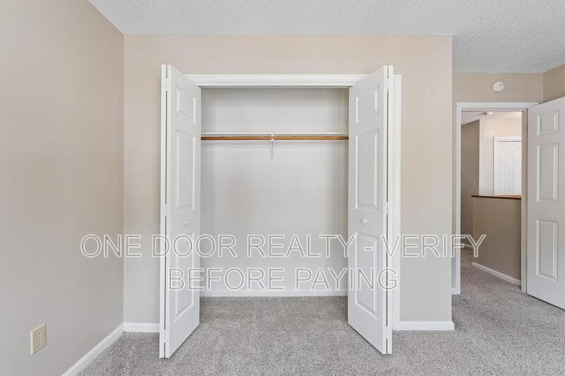 Williamsburg Townhome: 5306 Aden Court