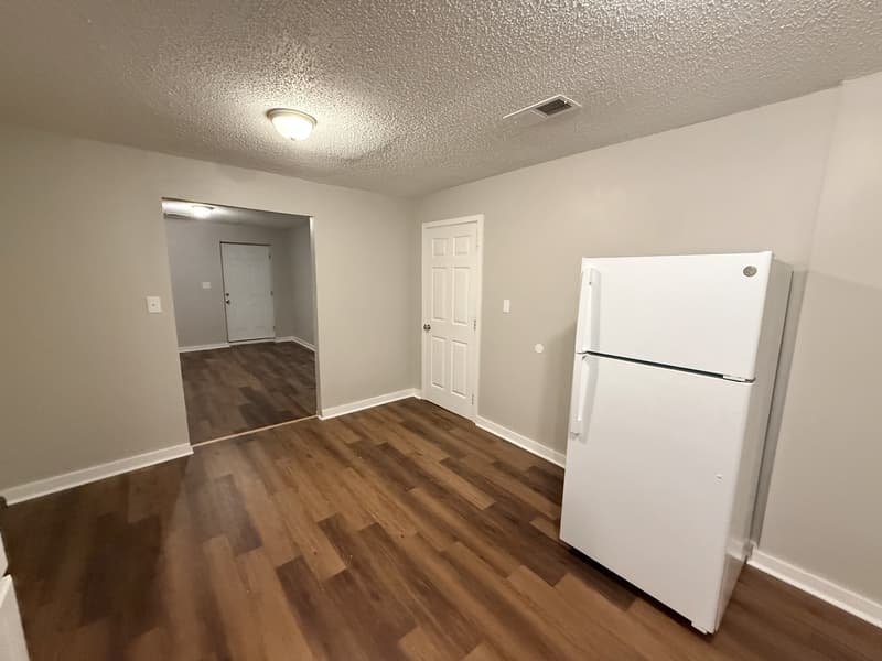 Memphis House: 540 Harahan Road