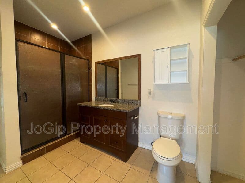 Mesquite House: 1012 Garden Trail