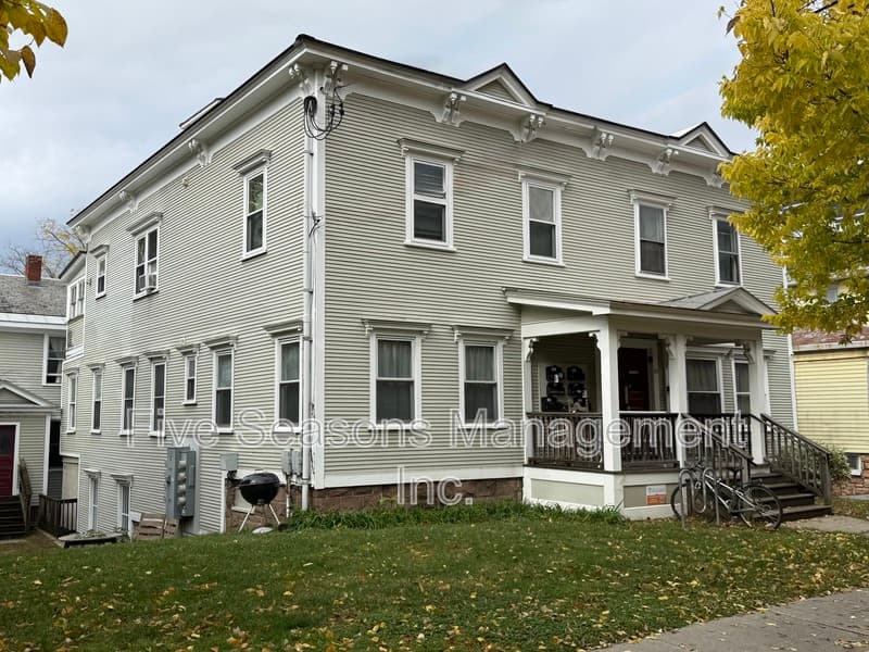Burlington Condo: 311 South Union Street - 6