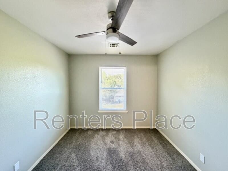 Tulsa House: 5707 S Yukon Ave.