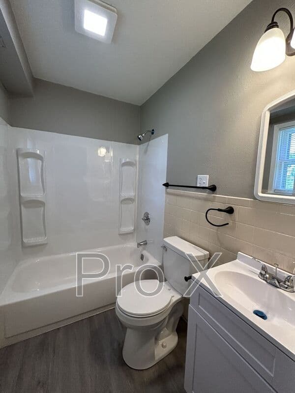 Ft Scott House: 2381 Locust Road