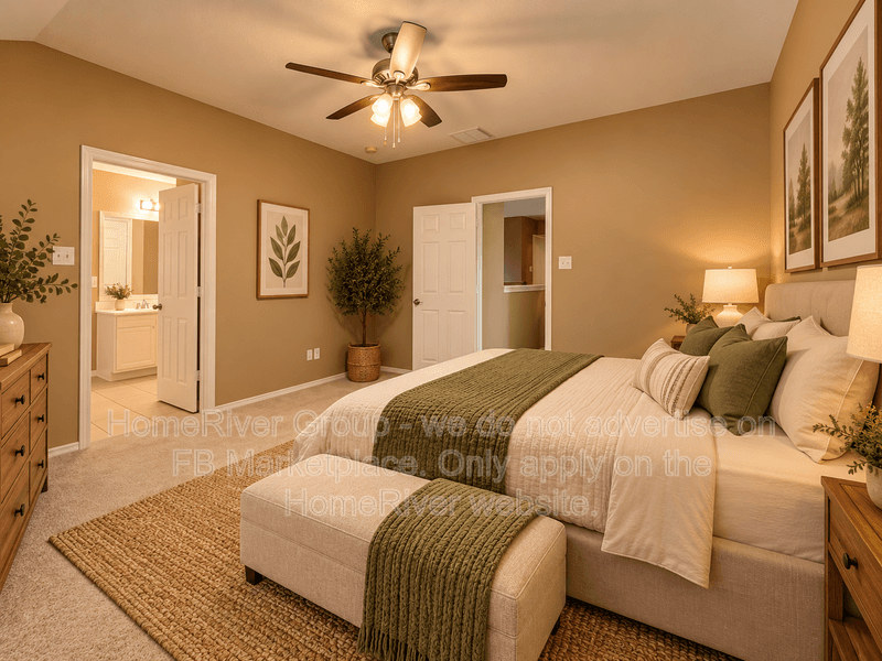 Pasadena House: 6220 Stoney Creek Dr