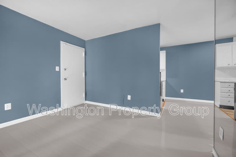 Temple Hills Condo: 3009 Southern Ave