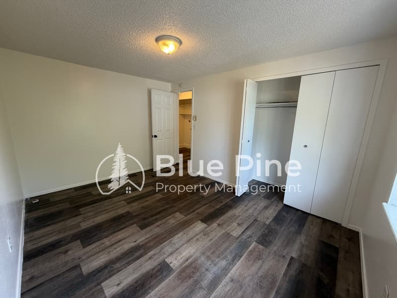 Idaho Falls Condo: 411 Gladstone Street