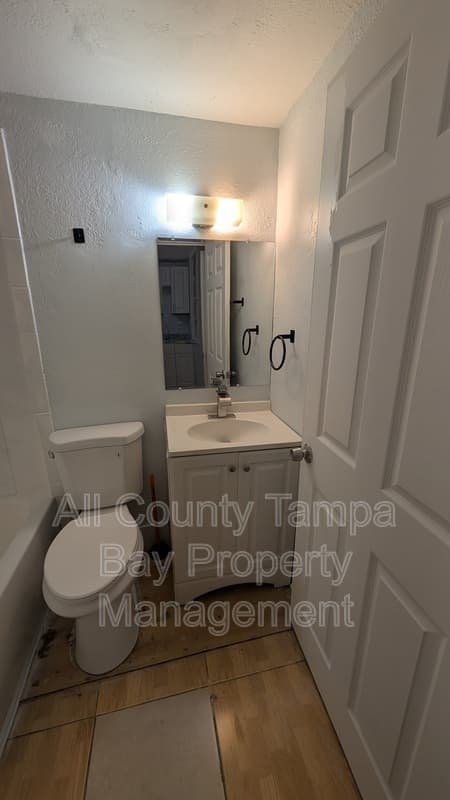 Tampa Condo: 4204 N Manhattan