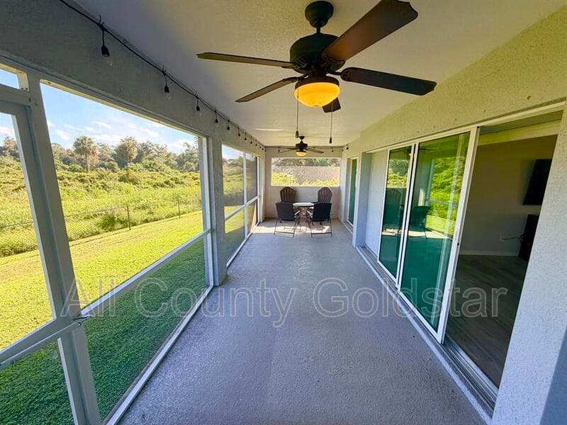 North Port House: 4443 Cinderella Cir