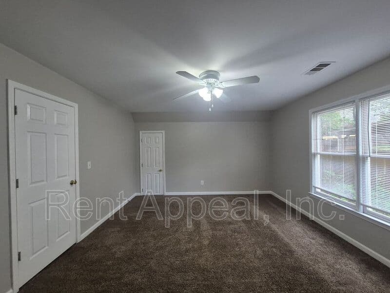 Lawrenceville House: 1095 Chandler Park Court