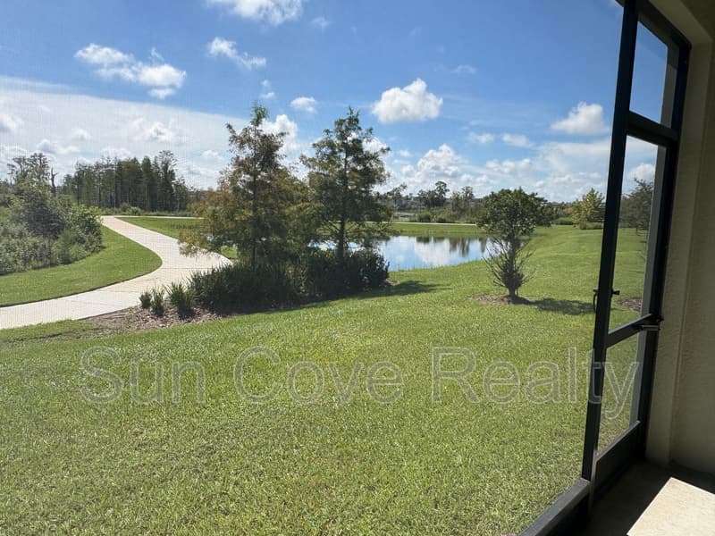 Land O Lakes Townhome: 8840 Gallantree Pl