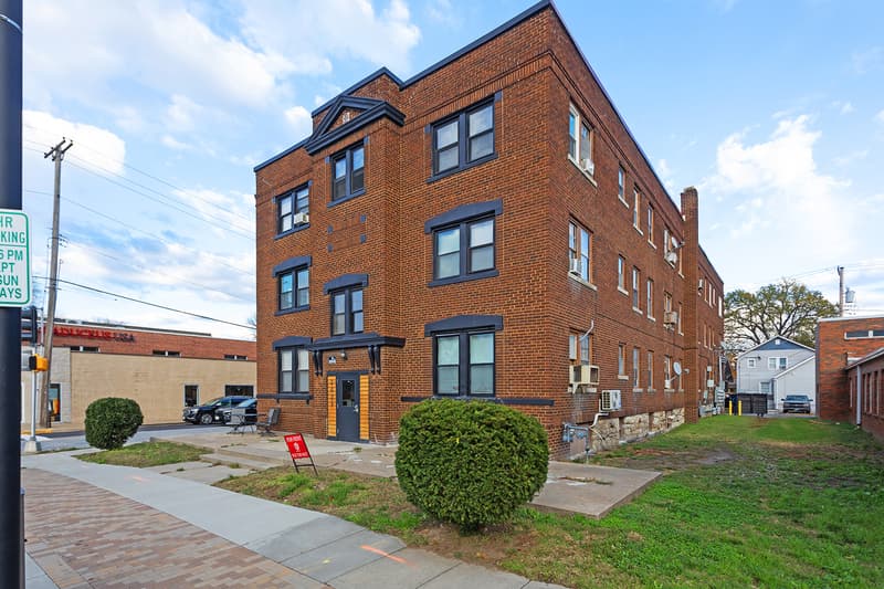 North Kansas City Condo: 2029 Swift St - 207