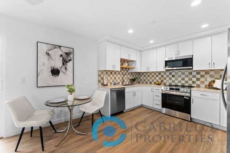 San Diego Condo: 3066 46th Street