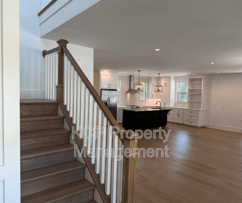 Fayetteville Condo: 1813 Garland Avenue - 1