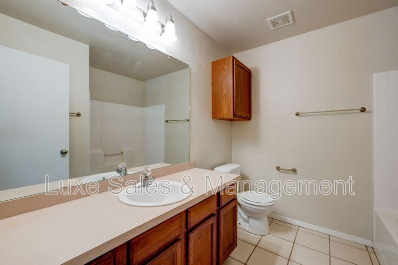 Oklahoma City House: 9604 SW 17th Street