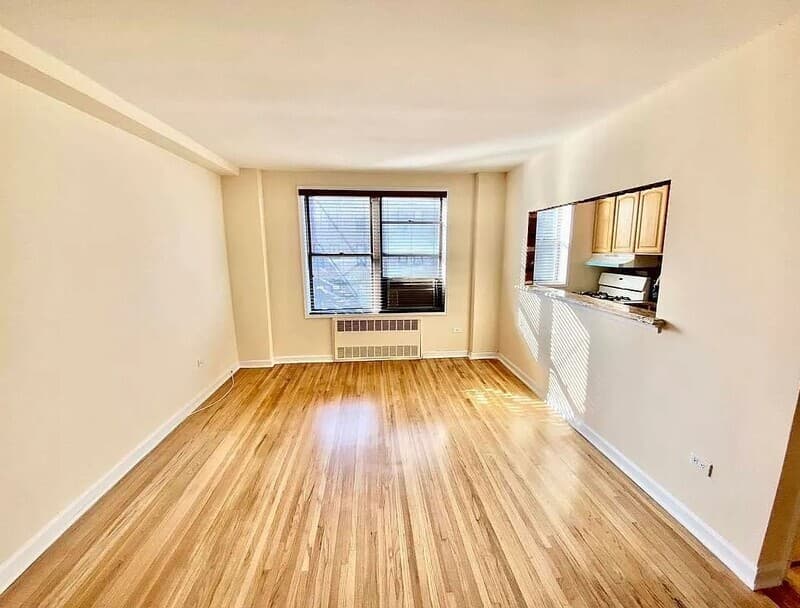 Brooklyn Condo: 7423 Ridge Blvd