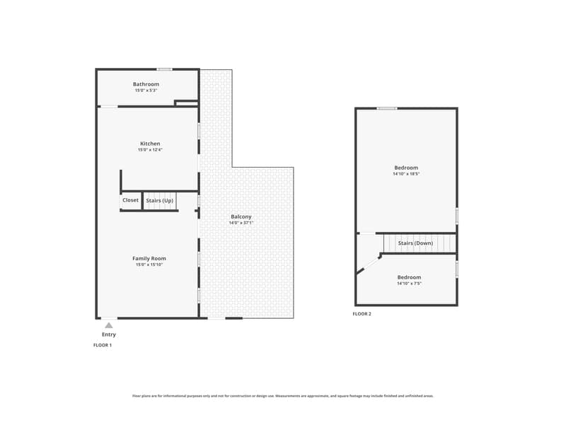 Columbia House: 513 Locust Street