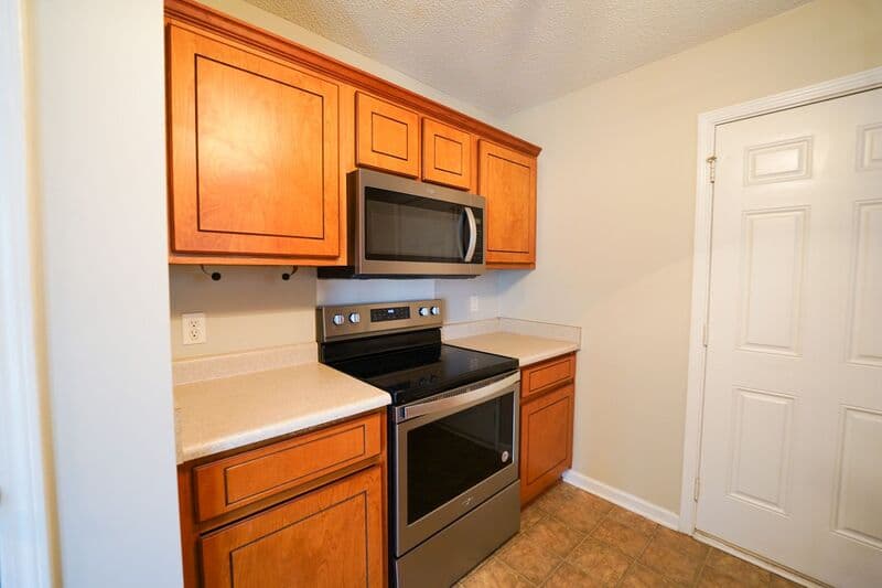Guyton House: 134 Mustang Drive