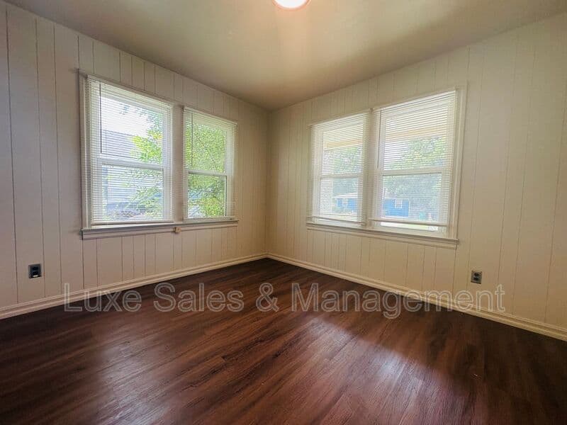 Oklahoma City House: 3228 S. Clegern St