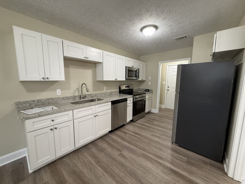 Athens Townhome: 283 Westchester Circle - 1