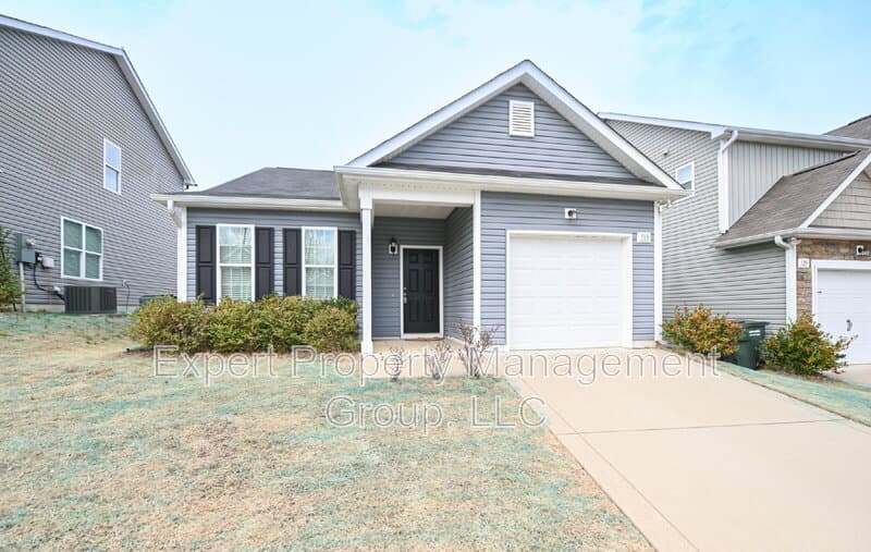 Clayton House: 113 Crawford Parkway