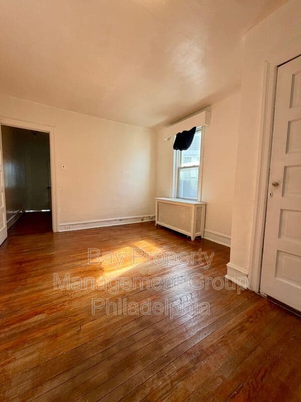 Philadelphia House: 5515 Pentridge St