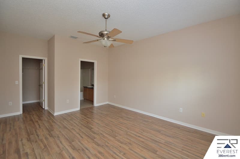 Palm Coast House: 69 Kashmir Trail