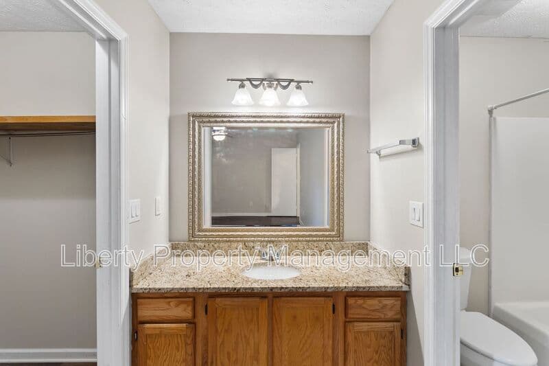 Fayetteville House: 6754 Cedar Chest Ct