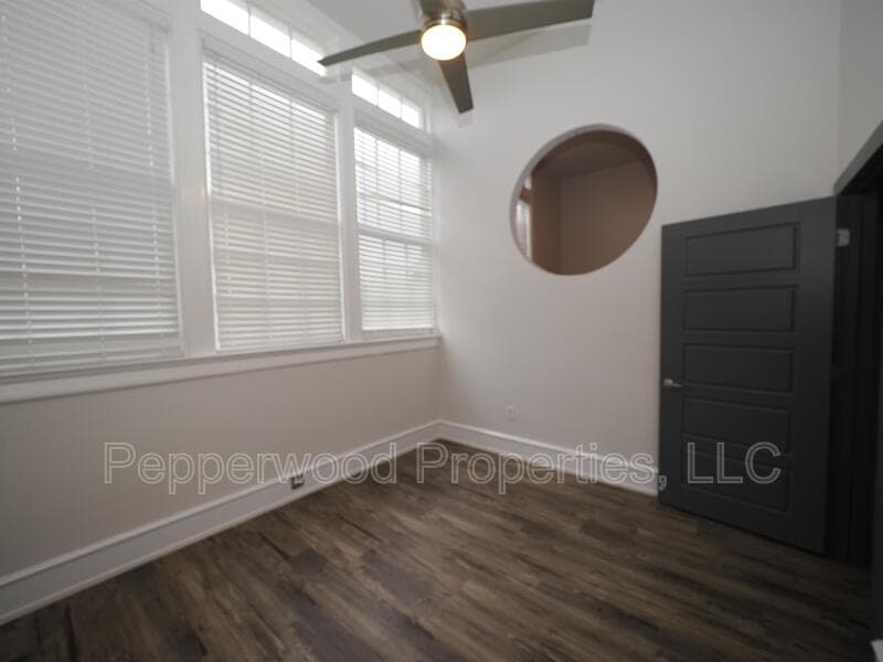 Spartanburg Condo: 600 Magnolia Street - 102