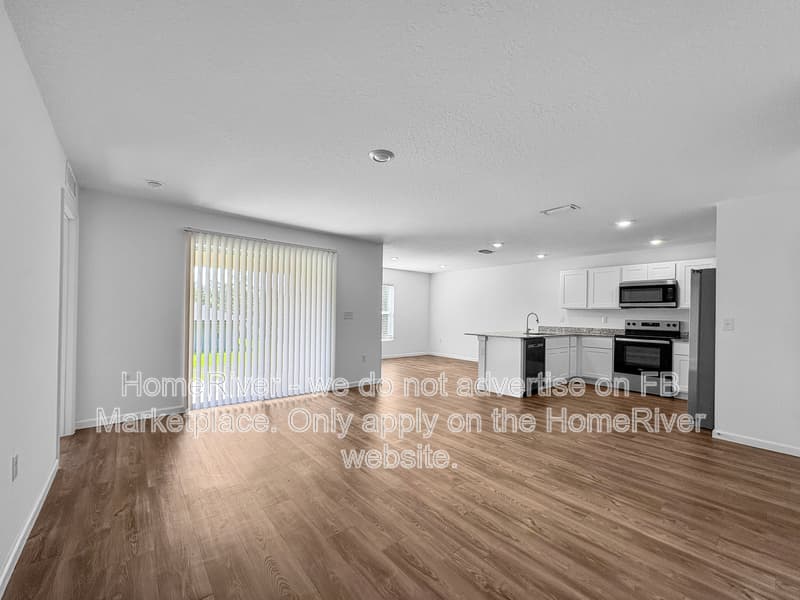 Citrus Springs House: 7109 N Regent Ter
