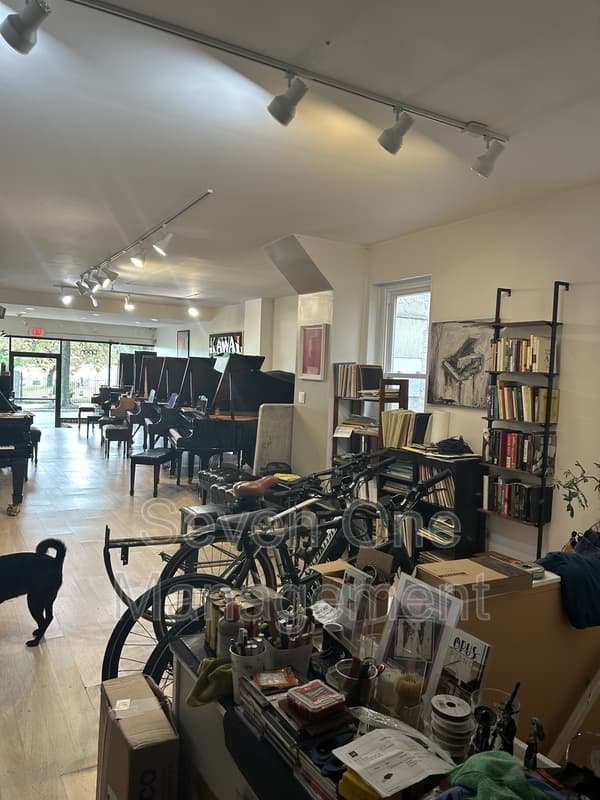 Philadelphia Condo: 6066 Ridge Ave
