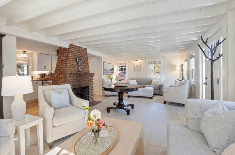 Ogunquit House: 240 Shore Road