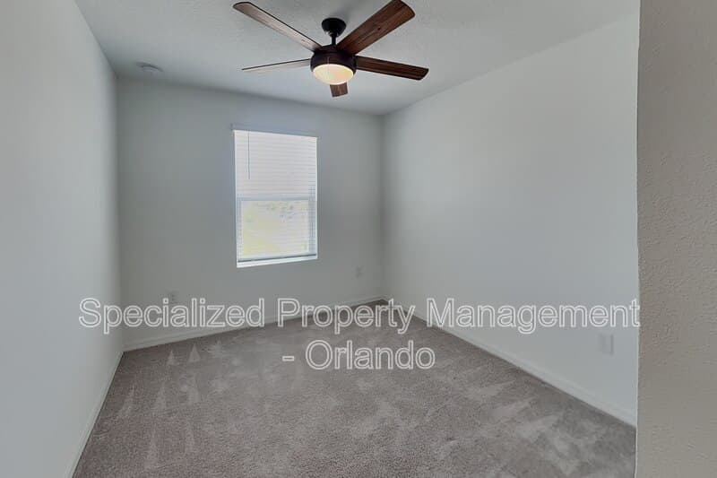 Saint Cloud Townhome: 4830 Revolutionary Way