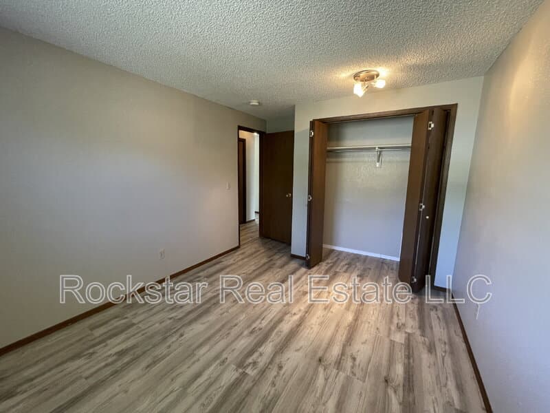 Spokane Condo: 9514 North Howard Street