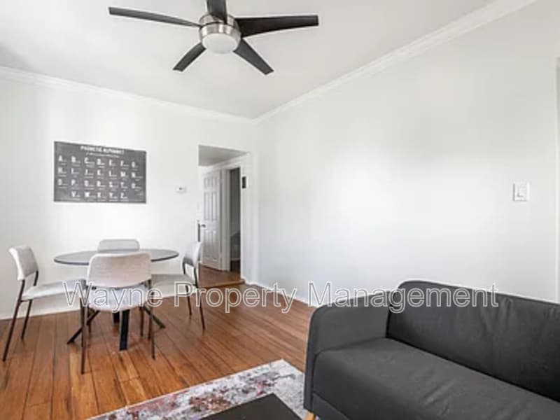 Chicago Condo: 1849 W Wellington Ave