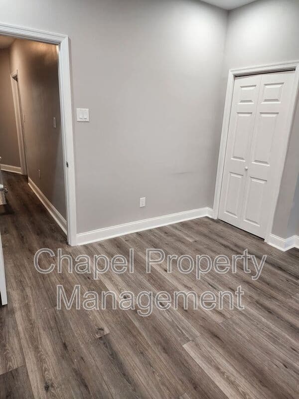 Philadelphia House: 1338 N. 27th Street