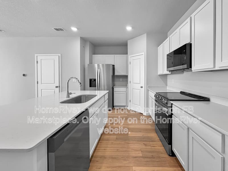 Jacksonville Townhome: 206 Brazil Nut Cir