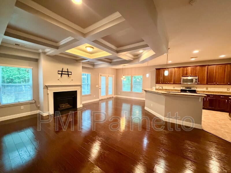 Chapin House: 700 Soldier Gray Lane