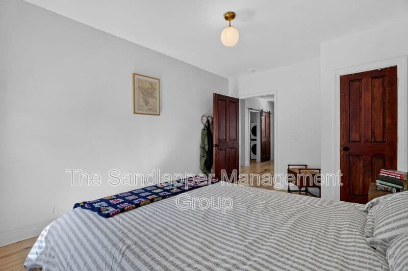 Charleston Condo: 32-A Line Street