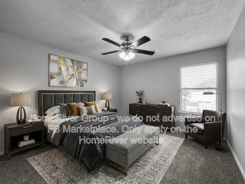 Cypress House: 17927 Serene Shore Dr