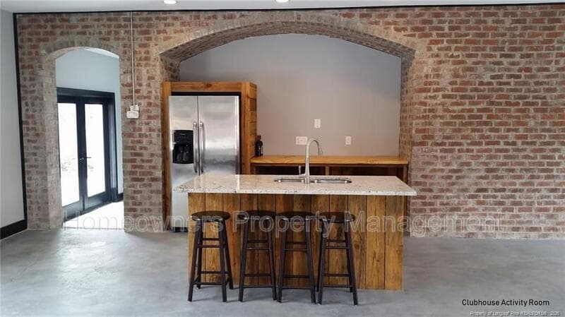 Southern Pines House: 408 Sheldon Road