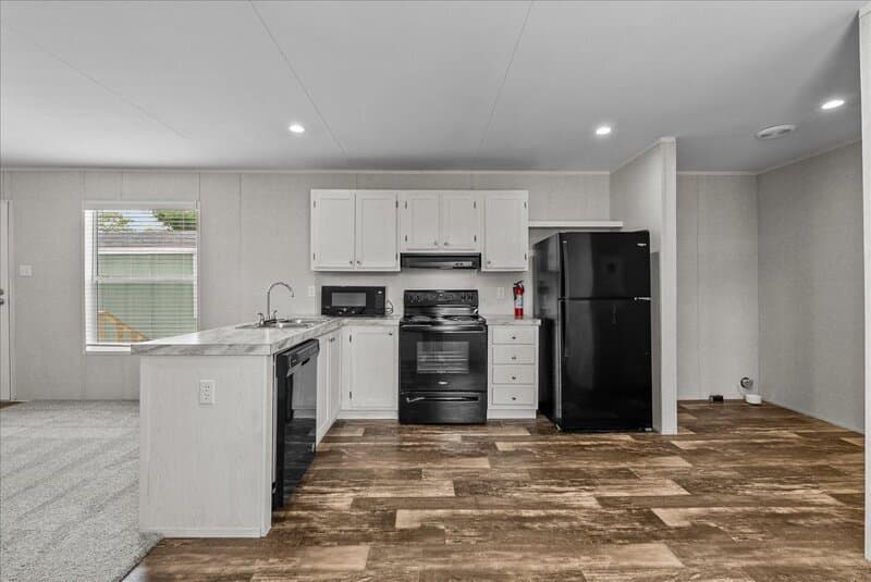 Dickinson House: 2609 Branding Iron Dr,