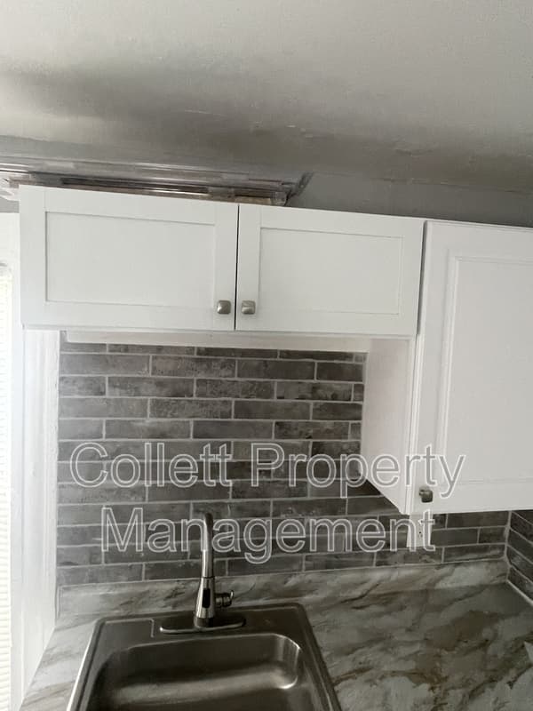 Cleveland Condo: 1924 East 123rd Street - Front UP