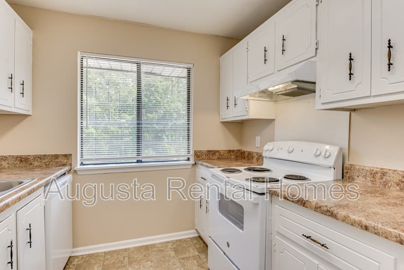 Hephzibah Condo: 3510 Woodlake Road - D